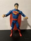Superman Vintage Comics, Large 12-Inch Superman Action Figure