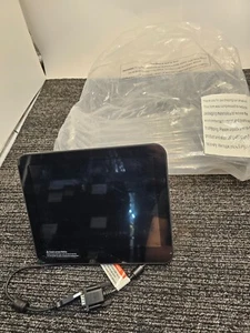 APEXA 9.7" MOAU221802865 Touch Screen POS Monitor - Picture 1 of 9