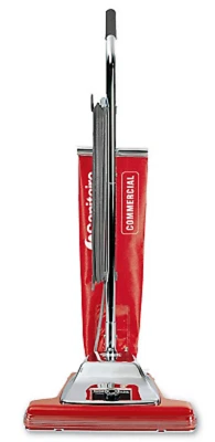 Sanitaire SC899 Commercial Heavy Duty Upright Vacuum Cleaner - Image 1 of 2