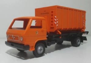 Fleischmann Magic Train 0e 2903 MAN Müllkipper "Gartenabfälle" NEU & OVP - Picture 1 of 7