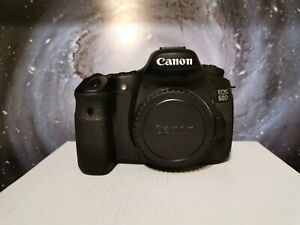 Canon EOS 60Da Astrokamera 2 Jahre Gewährleistung H-Alpha Astromodifiziert