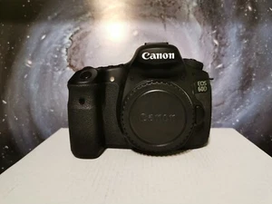 Appareil photo astro Canon EOS 60Da garantie 2 ans H-Alpha astromodifié - Photo 1/9