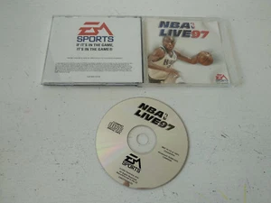 nba live 97 PC FR - Imagen 1 de 1