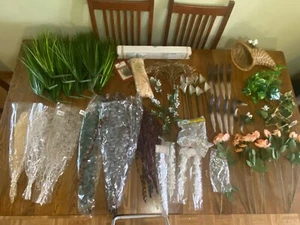 Lot Of Craft & Art Supplies - Picture 1 of 8