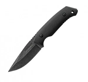 Herbertz Schrade Outdoormesser Klinge 9.5 cm G10 Griff 144509 - Bild 1 von 3