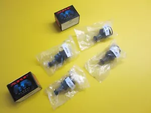 XRF Upper Lower Ball Joint SET Dodge RAM 1500 2500 DANA44 LIFETIME WARRANTY 4x4 - Picture 1 of 5