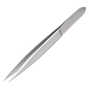 ENGINEER STAINLESS TWEEZERS (145mm) PT-08 MADE IN JAPAN - Picture 1 of 4