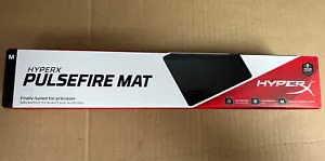 Tappetino antincendio HyperX 4Z7X3AA - Tappetino mouse da gioco - Medio - Superficie in tessuto preciso - Foto 1 di 3