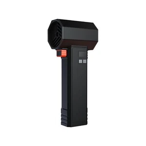 Oversize Car Dryer Air Blower Turbo Fan, Instantaneous Thrust 1.60KG/S, 4 Speeds - Picture 1 of 8