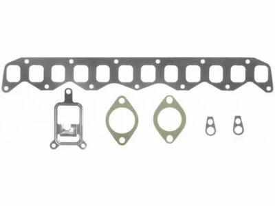 Junta colector de escape Felpro 85533JB 1967 1968 1968 para camioneta Fargo D110 1966-1972 Foto 1 de 2