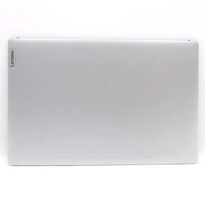 New For Lenovo IdeaPad 1 15ALC7 82R4 Lcd Rear Back Cover Bezel Bottom Hinge Case - Image 1 of 2