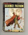 Astounding Science Fiction Pulp / Digest Vol. 48 #6 GD- 1.8 1952 Low Grade