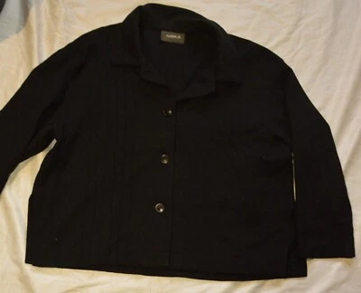 Oska Blouson Jacke Blazer II XL 46 TOP - Bild 1 von 4