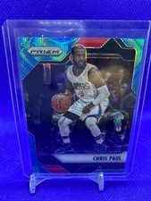 2016-17 Prizm Silver/Inserts/Blue Wave/Purple/Orange/Red Wave/Green/Starburst PY