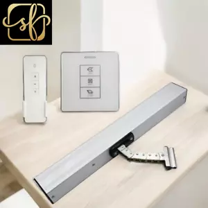 Kit3 Wifi AC Smart Chain Window Opener Motorized Window Actuator Skylight Caseme - Picture 1 of 2