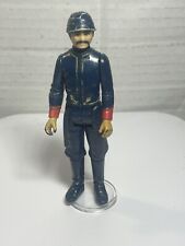 Star Wars Original 1980 BESPIN SECURITY GUARD (WHITE) Vintage Figure Only