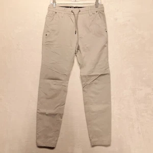 Projek Raw Mens Bungee Jogger Pants Sz.Small/Gray/143108 Performance  - Picture 1 of 12