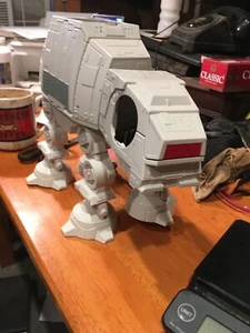 Imperial walker toy Star wars - Picture 1 of 8