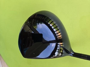 Tour Edge Hot Launch E522 12.0° Men's Driver Graphite UsedUsed - Picture 1 of 5