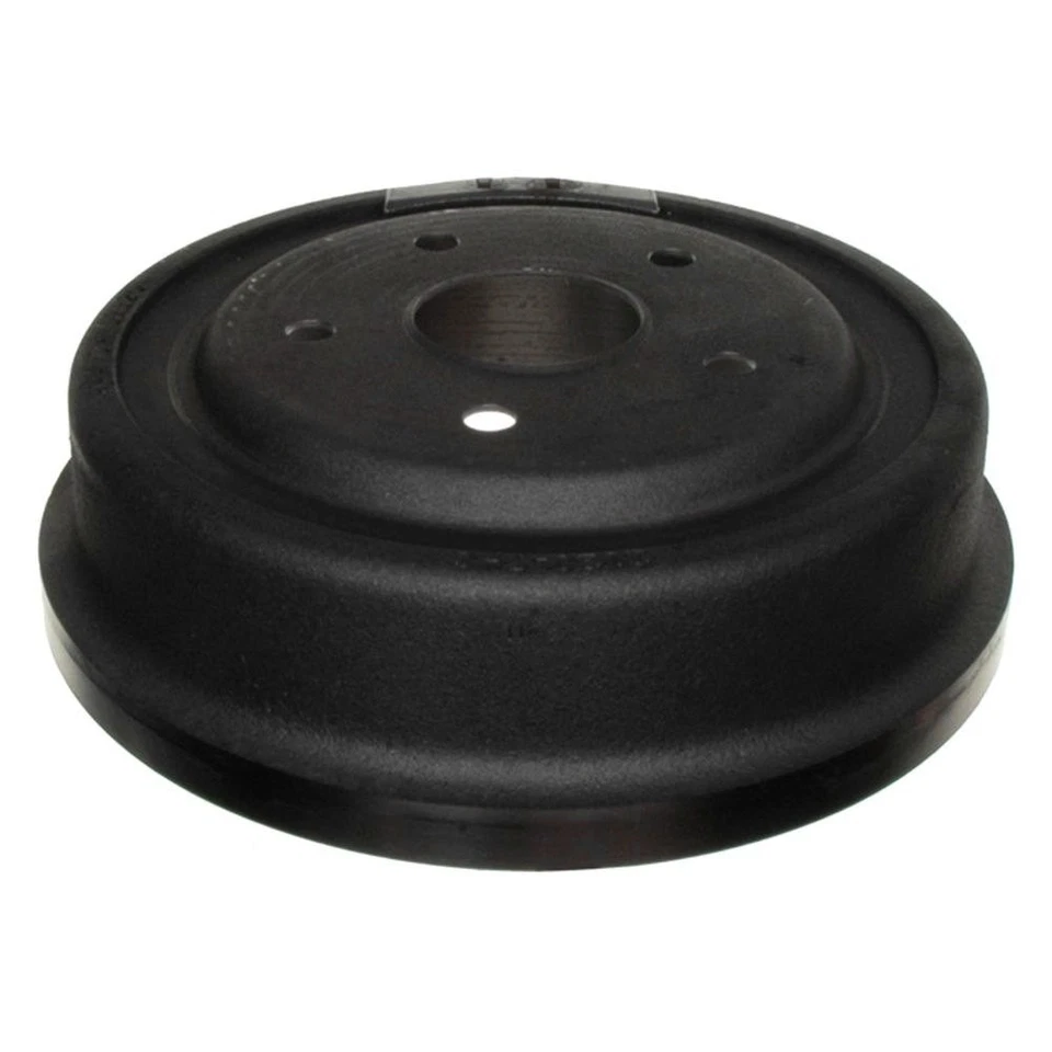 For Ford F-150 1976-1986 ACDelco 18B33 Gold Rear Brake Drum - Image 1 of 4