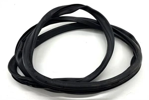 1996-2002 TOYOTA 4RUNNER Rear Driver Left RL Door Weatherstrip Seal Body Mounted - Bild 1 von 6