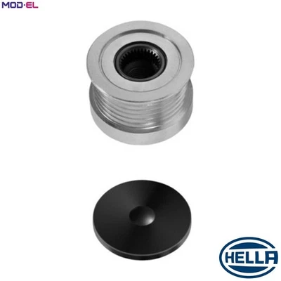 ALTERNATOR FREEWHEEL CLUTCH 9XU 358 038-471 FOR FORD MONDEO/III/Mk/Clipper 1.8L - Image 1 of 4