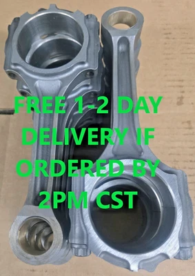 Vara de conexão Ford genuína OEM 8x 7.3L 7.3 gasolina Godzilla 20-25 F Series E Series - Imagem 1 de 4