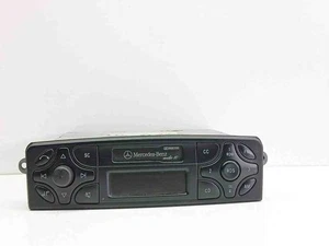 MERCEDES-BENZ C W203 Musik-Player mit GPS A2038201686 2.15 Diesel 31389537 - Bild 1 von 5