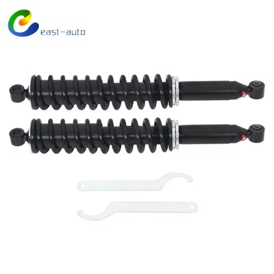 Amortecedores traseiros 52400-HN8-A61 para Honda Rincon 2003-2005 650/2006-2014 680 - Imagem 1 de 4