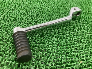 USED]Harley Davidson Genuine FLSTC Shift Pedal Part for Softail Heritage Classic - Foto 1 di 3