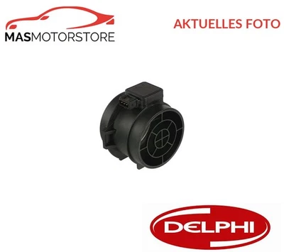 LUFTMASSENMESSER DELPHI AF10222-12B1 A FÜR BMW 3,Z3,5,X5,E46,E36,E39,E53 3L - Image 1 of 4