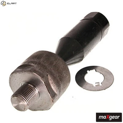 INNER TIE ROD 69-1038 FOR TOYOTA 4/RUNNER/II/III LAND/CRUISER/90 3RZ-FE 2.7L - Image 1 of 4