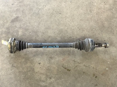 ⭐2005-2008 PORSCHE 911 RWD REAR RIGHT PASS AXLE SHAFT AXLESHAFT OEM LOT2635 - Image 1 of 4