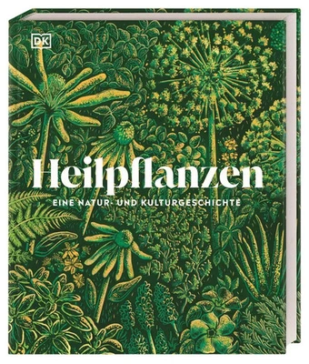 Heilpflanzen | Ross Bayton (u. a.) | Buch | DK Faszinierende Welt | 304 S. - Bild 1 von 4