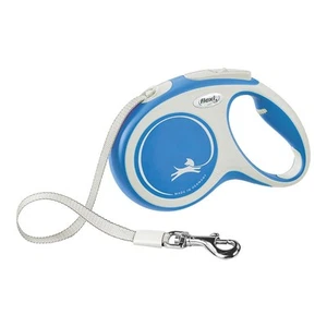 Correa para Perro Flexi NEW COMFORT Azul Talla L - Imagen 1 de 2