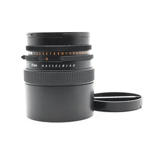 Hasselblad 135mm f5.6 Zeiss CF T* Makro-Planar Lens #379 - Picture 1 of 8