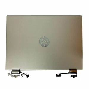 L20555-001 HP PAVILION X360 14T-CD000 14-CD0008LA LCD DISPLAY TS WHOLE ASSEMBLY - Picture 1 of 2