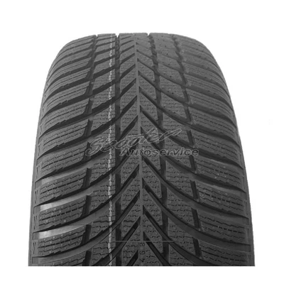 4x Nokian Winter-Reifen SnowProof 2 3PMSF XL 225/50R17 98H | 92048 - Bild 1 von 3