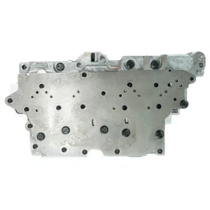 7 steel ball valves RF7T4P-7A092-AC / GM 24223910 Valve Body for  6T70 6T75 - Picture 1 of 3