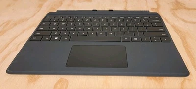 Surface Pro 11, 10, 9, Pro 8 and Pro X - Microsoft Surface Keyboard Type Cover - Image 1 of 4