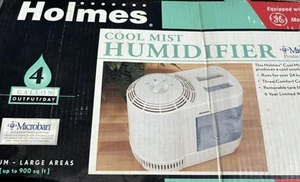 Humidificador HOLMES HM2060W - Imagen 1 de 5