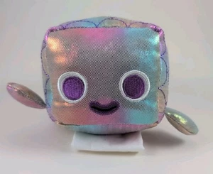 Pet Simulator Series 2 Mystery Treasure Plush Iridescent Fish - Picture 1 of 8