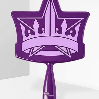 Espejo estrella Jeffree - CORONA DE LUJURIA DE SANGRE - RARO Foto 1 de 3