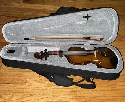 Cremona SV-75 Violin - Used - Image 1 of 4
