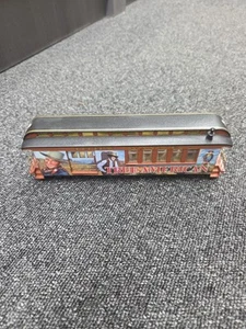 Bachmann Hawthorne Village John Wayne true american Box Car model rr Train - Picture 1 of 4