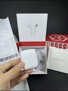 Airpods 2nd generation - Zdjęcie 1 z 3