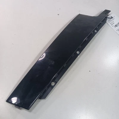 Fiat 500 Driver Left Front Door Applique {735522836} 2014 2015 2016 - Image 1 of 4