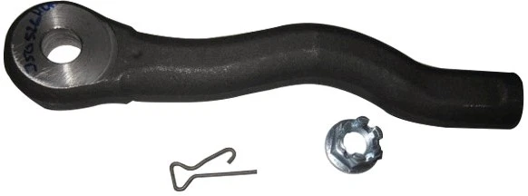 Front Right TRW-OE JTE7708 Tie Rod End for LEXUS,TOYOTA,TOYOTA (FAW) - Image 1 of 1
