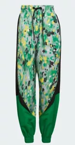 Pantalones de chándal tejidos Adidas Stella McCartney HI6064 $180 RAROS aSMC tallas para mujer - Imagen 1 de 7