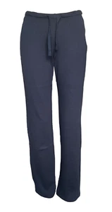 JOY Damen Sporthose Freizeithose SHIRLEY Navy Baumwolle Gr. 34 36 18 68 72 76 80 - Picture 1 of 1